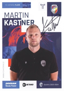 Martin Kastner (Viktoria Plzeň)