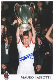 Mauro Tassotti (AC Milan)