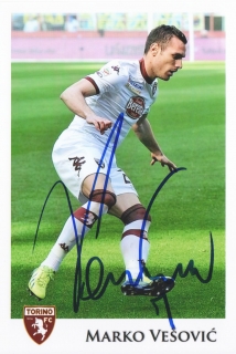Marko Vešović (Torino)