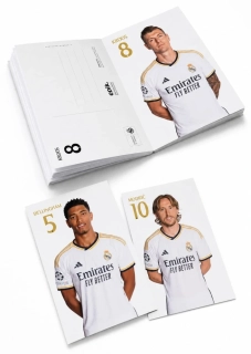 Real Madrid 2023/24