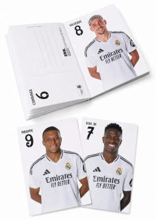 Real Madrid 2024/25