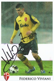 Federico Viviani (Padova)