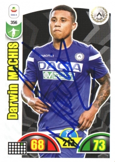 Darwin Machís (Udinese)