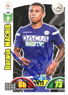 Darwin Machís (Udinese)