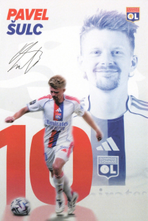 Pavel Šulc (Lyon)