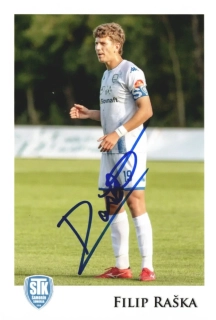 Filip Raška (Šamorín)