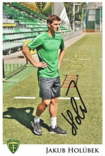 Jakub Holúbek (Žilina)