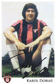 Karol Dobiaš (Spartak Trnava)