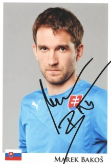 Marek Bakoš (Slovakia)