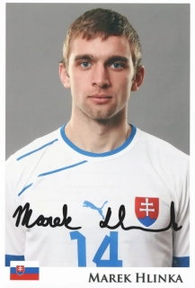 Marek Hlinka (Slovakia)