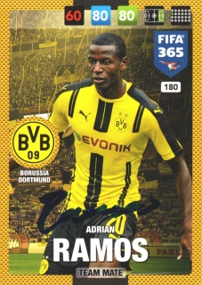 Adrián Ramos (Borussia Dortmund)