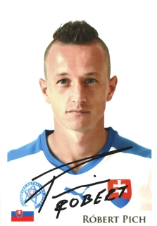 Róbert Pich (Slovakia)