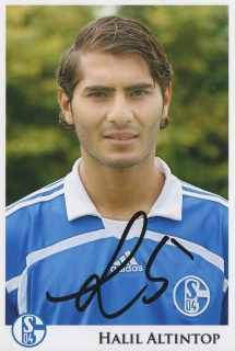 Halil Altıntop (Schalke 04)