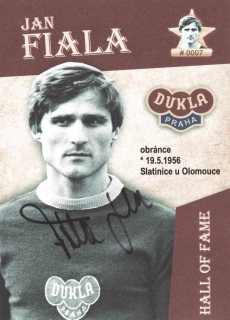 Jan Fiala (Dukla Praha)