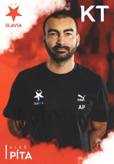 Aleš Píta (Slavia Praha)