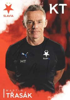 Martin Třasák (Slavia Praha)