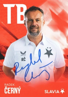 Radek Černý (Slavia Praha)