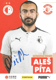Aleš Píta (Slavia Praha)