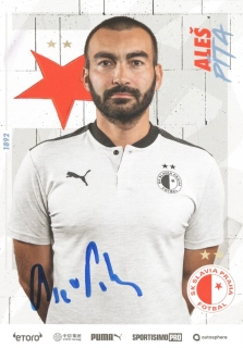 Aleš Píta (Slavia Praha)
