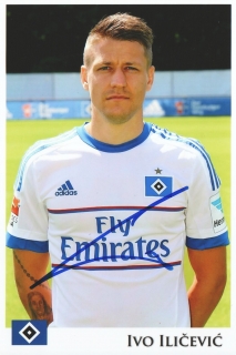Ivo Iličević (Hamburger)