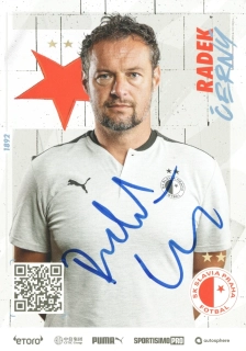 Radek Černý (Slavia Praha)