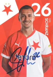 Ivan Schranz (Slavia Praha)