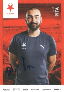 Aleš Píta (Slavia Praha)