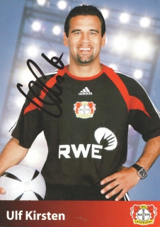 Ulf Kirsten (Bayer Leverkusen)