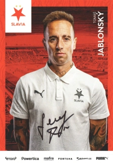 Tomáš Jablonský (Slavia Praha)