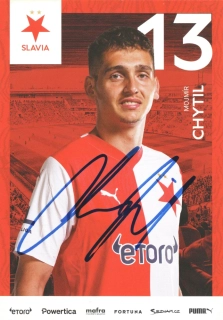 Mojmír Chytil (Slavia Praha)