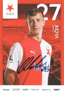 Tomáš Vlček (Slavia Praha)