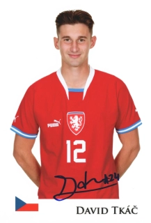 David Tkáč (Česko)