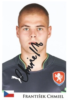 František Chmiel (Česko)