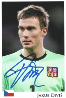 Jakub Diviš (Česko)