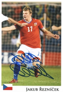 Jakub Řezníček (Česko)
