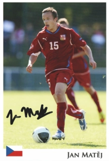 Jan Matěj (Česko)