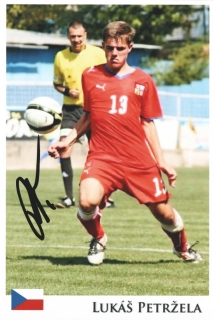 Lukáš Petržela (Česko)