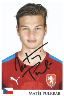 Matěj Pulkrab (Česko)