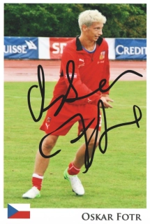 Oskar Fotr (Česko)