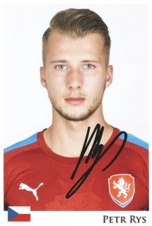 Petr Rys (Česko)