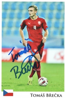 Tomáš Břečka (Česko)
