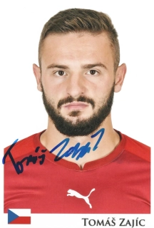 Tomáš Zajíc (Česko)