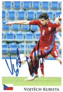 Vojtěch Kubista (Česko)