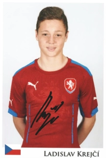 Ladislav Krejčí (Česko)