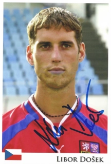 Libor Došek (Česko)