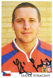 Luděk Stracený (Česko)