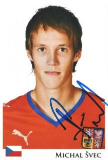 Michal Švec (Česko)