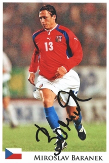 Miroslav Baranek (Česko)