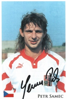 Petr Samec (Česko)