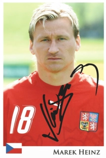 Marek Heinz (Česko)